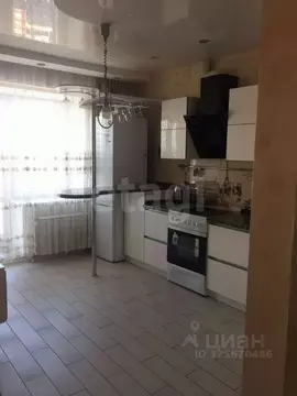 1-к кв. Иркутская область, Иркутск Депутатская ул., 63 (43.6 м)