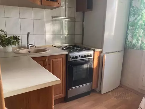 2-к кв. Калининградская область, Калининград ул. Генерала Галицкого, 8 ...