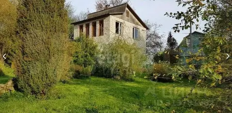 Дом в Калужская область, Малоярославецкий район, Захарово с/пос, д. ...