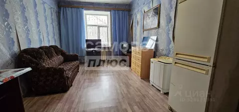 Комната Хабаровский край, Комсомольск-на-Амуре просп. Копылова, 43 ...