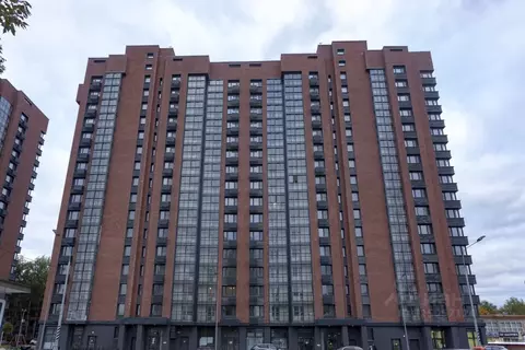 Помещение свободного назначения в Москва ул. Бехтерева, 25к1 (108 м)