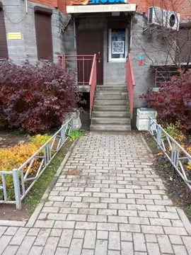 Помещение свободного назначения в Ленинградская область, Сертолово ...