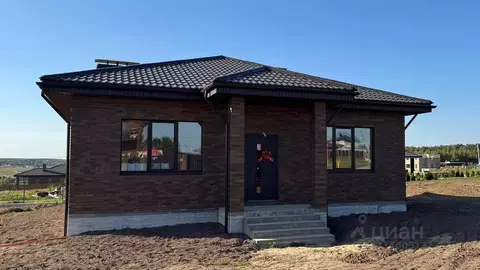 Дом в Тульская область, Тула городской округ, пос. Молодежный, ...