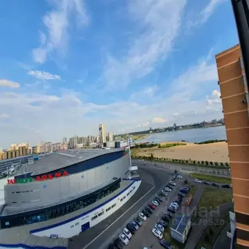 1-к кв. Татарстан, Казань Чистопольская ул., 40 (48.0 м)