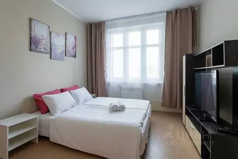 2-к кв. Московская область, Коломна ул. Ленина, 100Г (65.0 м)