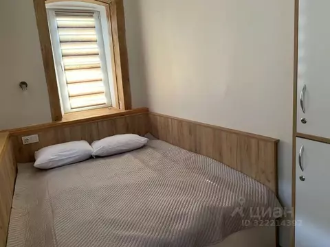 Комната Иркутская область, Иркутск Байкальская ул., 21 (6.0 м)