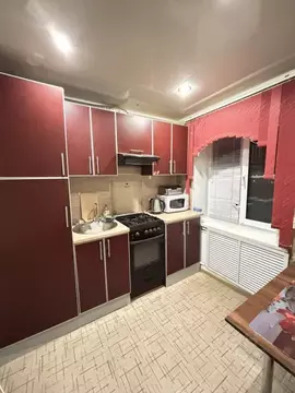 1-к кв. Астраханская область, Астрахань ул. Тренева, 1 (33.2 м)