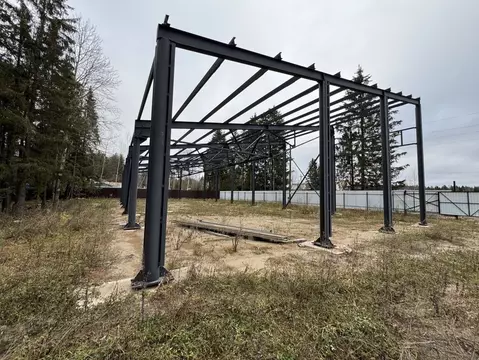 Производственное помещение в Кировская область, Кирово-Чепецкий район, ...