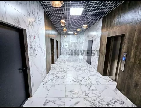 Офис в Челябинская область, Челябинск просп. Ленина, 64Б (60 м)