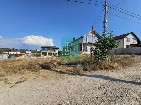 Участок в Севастополь Флагман СНТ, 3 (4.5 сот.)