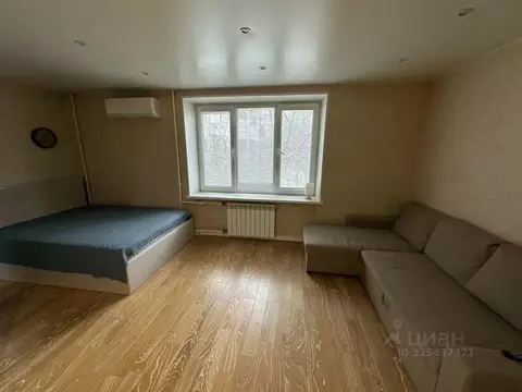 1-к кв. Москва Подъемная ул., 5 (35.0 м)