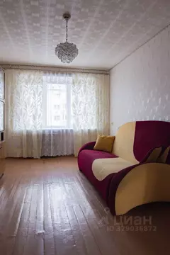 2-к кв. Ярославская область, Ярославль Липовая Гора жилрайон, ул. ...