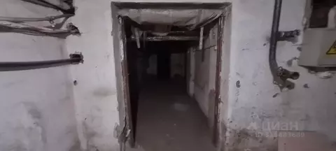 Производственное помещение в Самарская область, Самара ул. Земеца, 4 ...