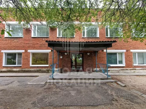 Офис в Омская область, Омск Енисейская ул., 1А (20 м)