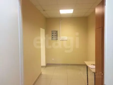 Офис в Башкортостан, Уфа просп. Октября, 172 (94 м)