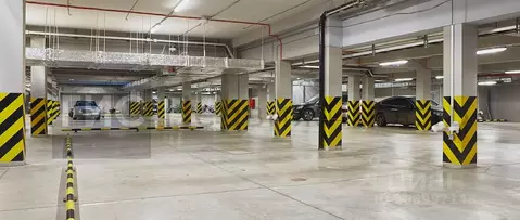 Гараж в Новосибирская область, Новосибирск Сакура Парк жилой комплекс ...