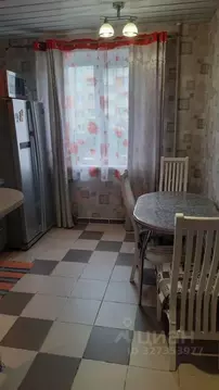 3-к кв. Ростовская область, Аксай Садовая ул., 24 (65.7 м)