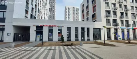 Помещение свободного назначения (190 м)