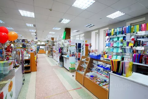 Торговая площадь в Калужская область, Калуга ул. Ленина, 68 (495 м)