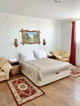 Комната Башкортостан, Уфимский район, с. Михайловка Новоуфимская ул., ...