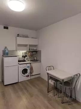Студия Московская область, Люберцы ул. Летчика Ларюшина, 6к1 (21.0 м)