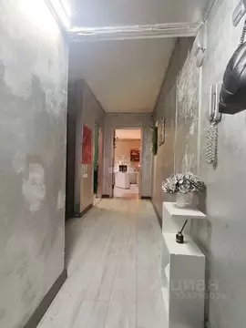 3-к кв. Воронежская область, Воронеж ул. 25 Января, 12 (55.9 м)