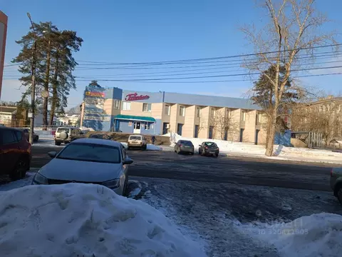 Помещение свободного назначения в Нижегородская область, Выкса ул. ...