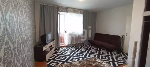 1-к кв. Коми, Сыктывкар Тентюковская ул., 151 (34.4 м)