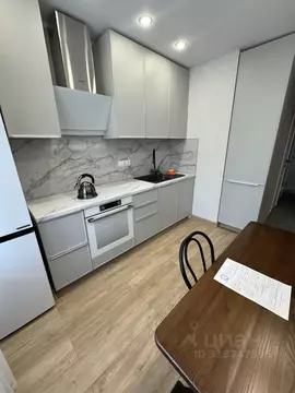 1-к кв. Татарстан, Казань Чистопольская ул., 12 (39.0 м)