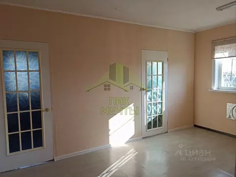 Дом в Бурятия, Улан-Удэ Стеклозавод мкр,  (57 м)