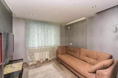 2-к кв. Иркутская область, Иркутск Пионерский пер., 11 (51.1 м)
