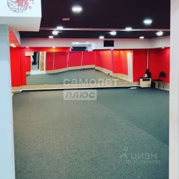 Помещение свободного назначения в Пермский край, Краснокамск ул. Карла ...