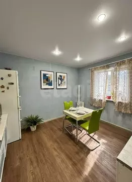 2-к кв. Московская область, Люберцы СНТ Зеленая Зона тер., 604 (50.0 ...