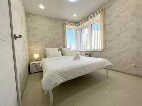 3-к кв. Калужская область, Калуга Тульская ул., 18 (75.0 м)