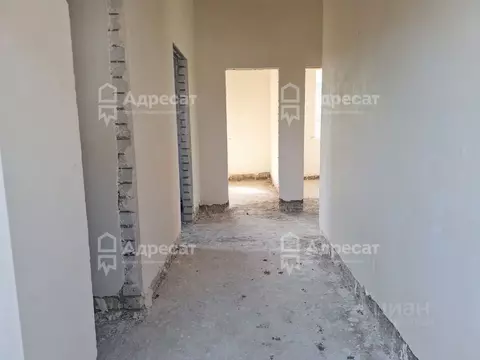 Дом в Волгоградская область, Волгоград ул. Красных Партизан (91 м)