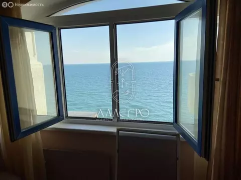 Квартира-студия: Кача, улица Авиаторов, 1Г (34 м)