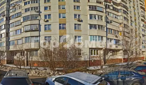 Комната Москва Клязьминская ул., 11к2 (14.0 м)