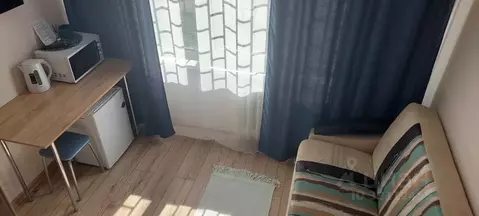 1-к кв. Алтайский край, Барнаул ул. Крупской, 101к1 (15.0 м)