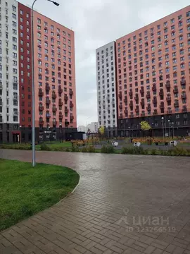 1-к кв. Московская область, Люберцы Зенино ЖК Самолет мкр, проезд ...