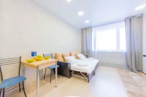 1-к кв. Московская область, Королев Октябрьский бул., 26 (25.0 м)