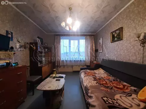 1к в 3-комнатной квартире (13.9 м)