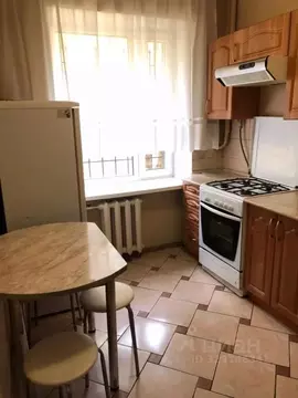 3-к кв. Москва 4-я Гражданская ул., 39К5 (54.0 м)