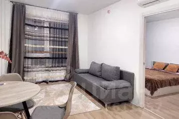 1-к кв. Москва Люблинская ул., 72Ак1 (45.0 м)