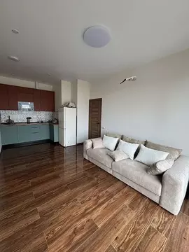 2-к кв. Москва Озерная ул., 1к2/6 (44.0 м)