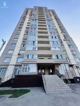 2-к кв. Рязанская область, Рязань Московский р-н, ул. Костычева, 19к1 ...