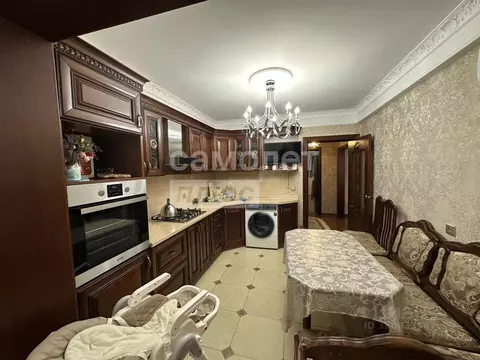 2-к кв. Дагестан, Каспийск ул. Ленина, 98А (68.0 м)