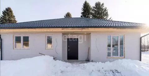 Дом в Пермский край, пос. Протасы  (115 м)