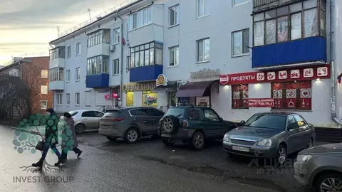 Торговая площадь в Самарская область, Волжский район, Петра Дубрава ...