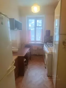 2-к кв. Московская область, Балашиха Октябрьская ул., 9А (45.0 м)