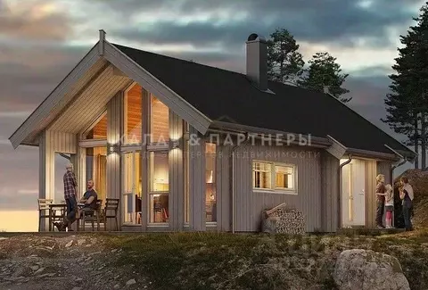 Участок в Свердловская область, Полевской муниципальный округ, пос. ...